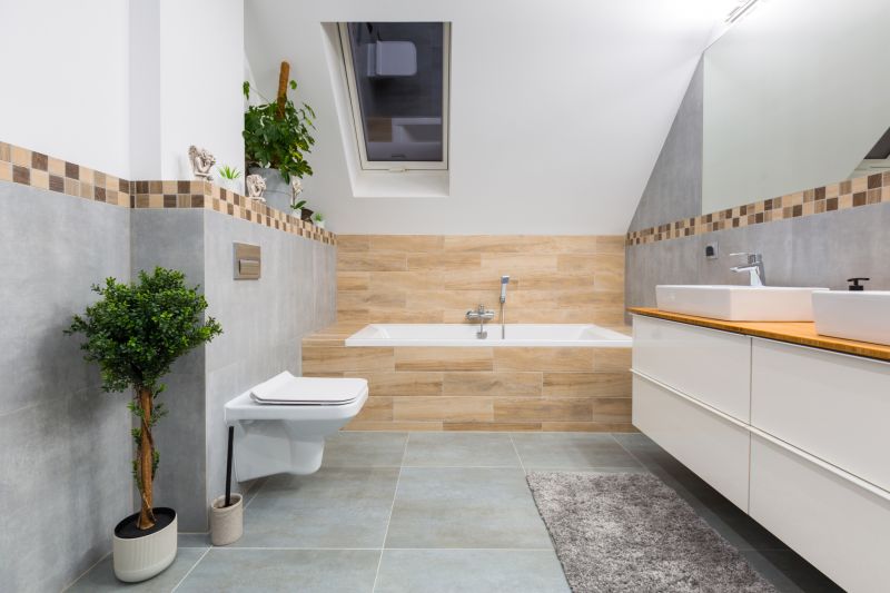 Top Bathroom Remodeling Companies in Sun City, AZ